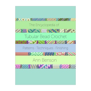 Tubular bead store crochet patterns