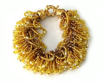 Marilgolds Bead Crochet téléchargement numérique modèle PDF