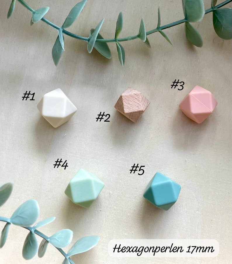 Pacifier Chain With Name Personalized Boy Girl Rainbow Personalized