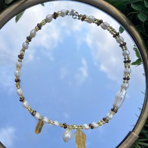 necklace