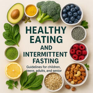 Healthy Eating Guide