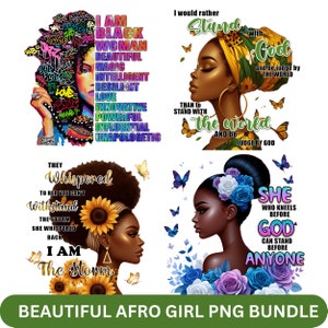 アフロ ブラック ガール PNG バンドル、アフリカ系アメリカ人 PNG、黒人女性 PNG、ジューンティーンス PNG、ブラック ライブズ マター PNG、フリーダム PNG、デジタル ダウンロード。