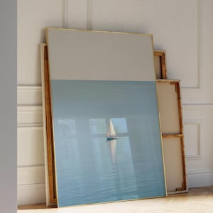 Sailing Poster, Sail Boat Print, Sailing Wall Art, Sailing Poster, Sailboat Prints, Beach House Wall Art, Nautical Nursery Art, Sailing Art