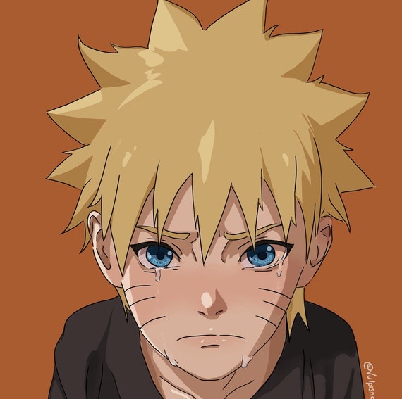 Naruto  Fanart, Anime, Arte