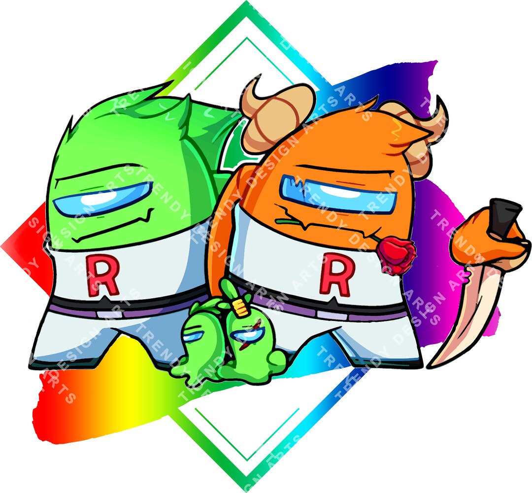 Among Us Among Us Costume Among Us Svg Among Us Pdf Green Etsy