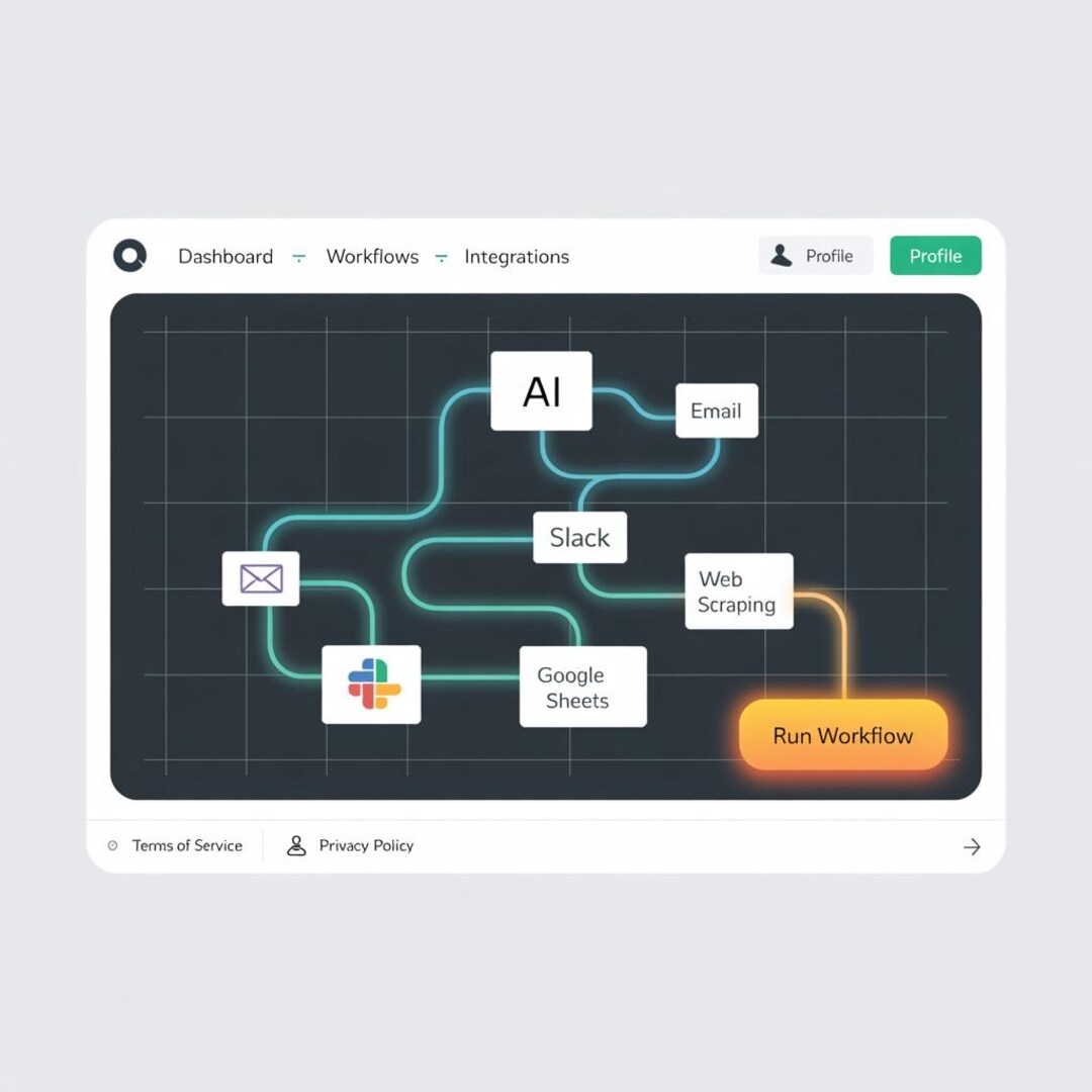 Advanced N8n Workflows | 300+ AI, CRM, Email, Bots, Scraper Templates ...