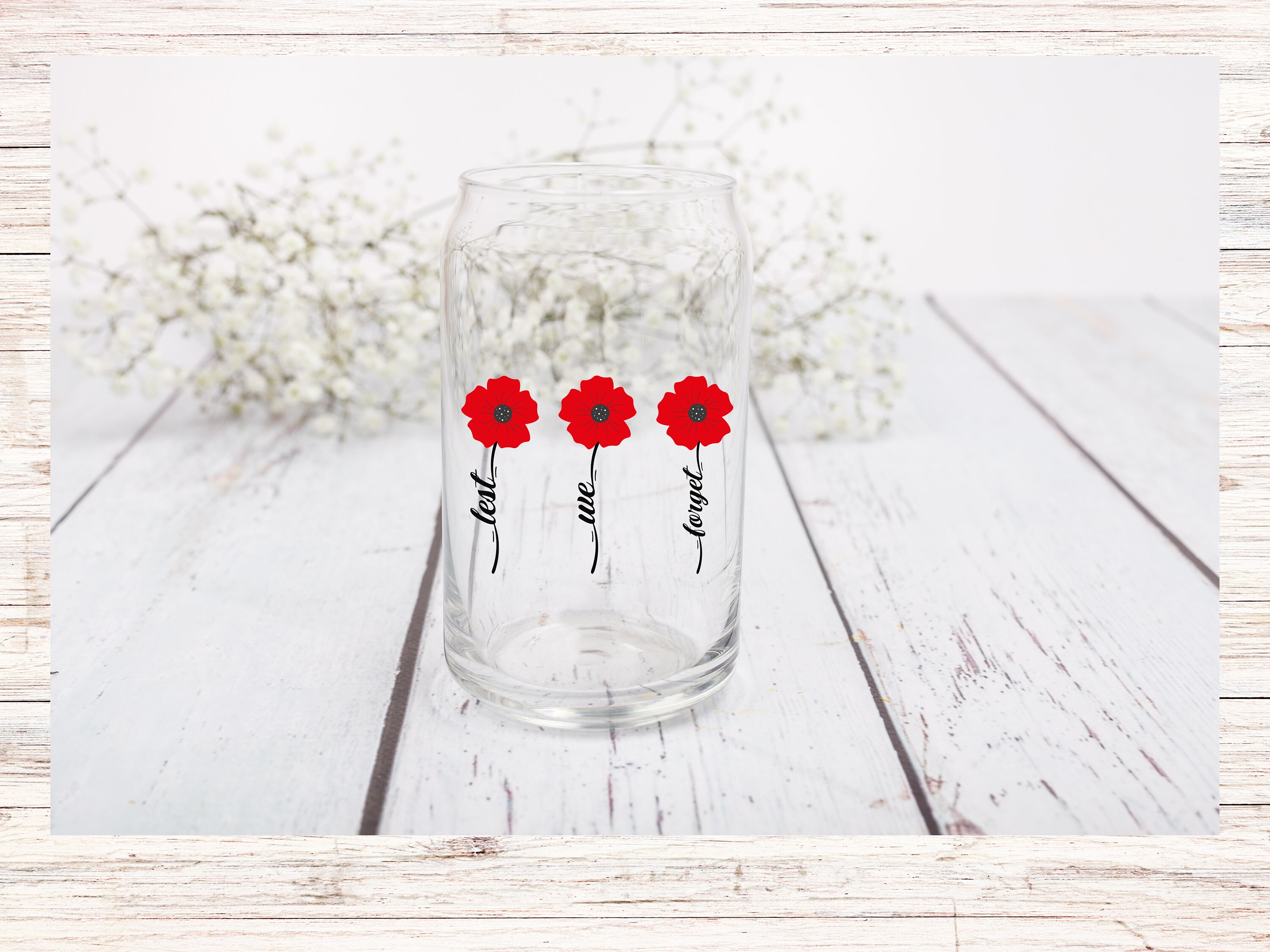 Lest We Forget Svg Bundle Remembrance Day Svg Poppy Svg We Will ...