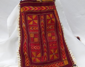 Banjara Lambani indhoni gala/galla woman&#39;s headress