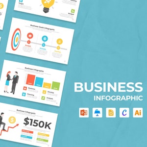 Business Infographic Template