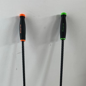 Snap-on Fire Poker 36”