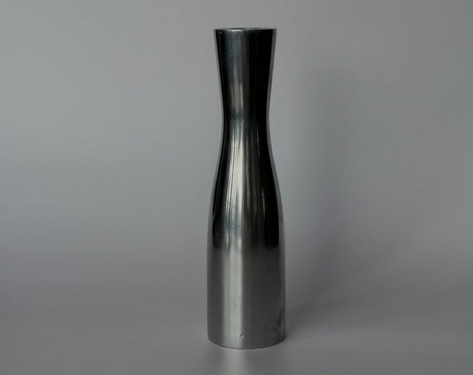 Vintage Ikea and Erik Pekkari Design Candlestick Holder