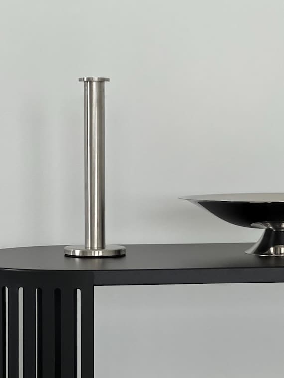 Modernist Taper Holder