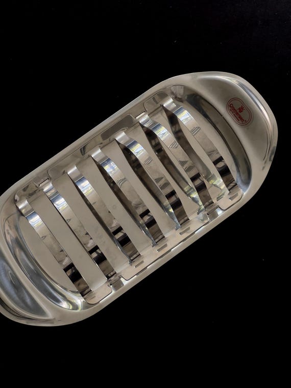 Retro Toast Rack