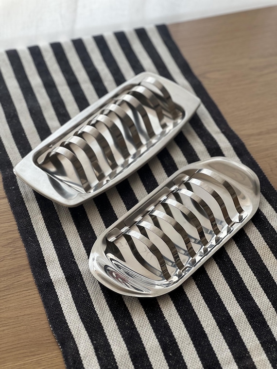 Retro Toast Rack