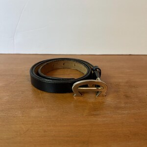 Etienne Aigner Womens belt size small s-l400.jpg main image 3