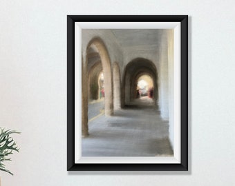 Moroccan Archway Wall Art, Moroccan Architecture, Digital Download Art,  Digital Printable Wall Art