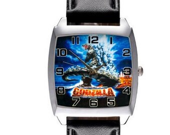 Orologio Godzilla