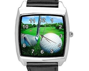 Golfhorloge