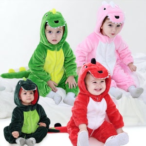 Dinosaur romper baby girl cheap