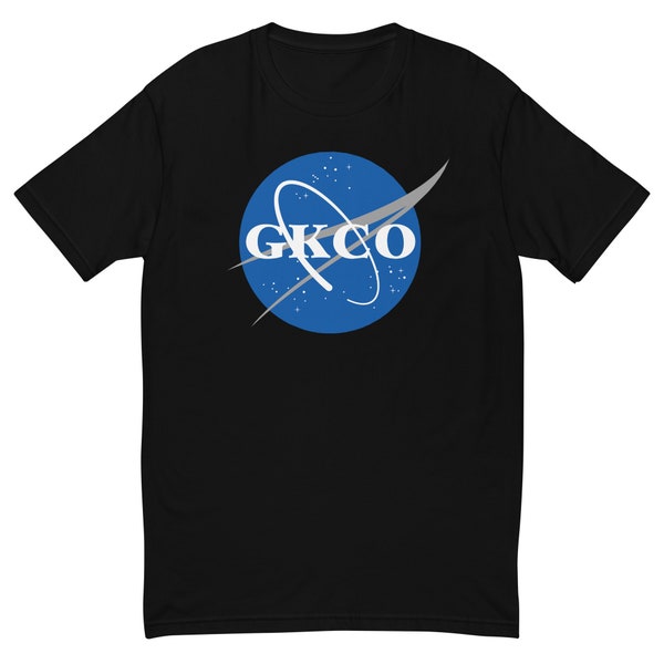 GKCO Space Game UCF T-Shirt