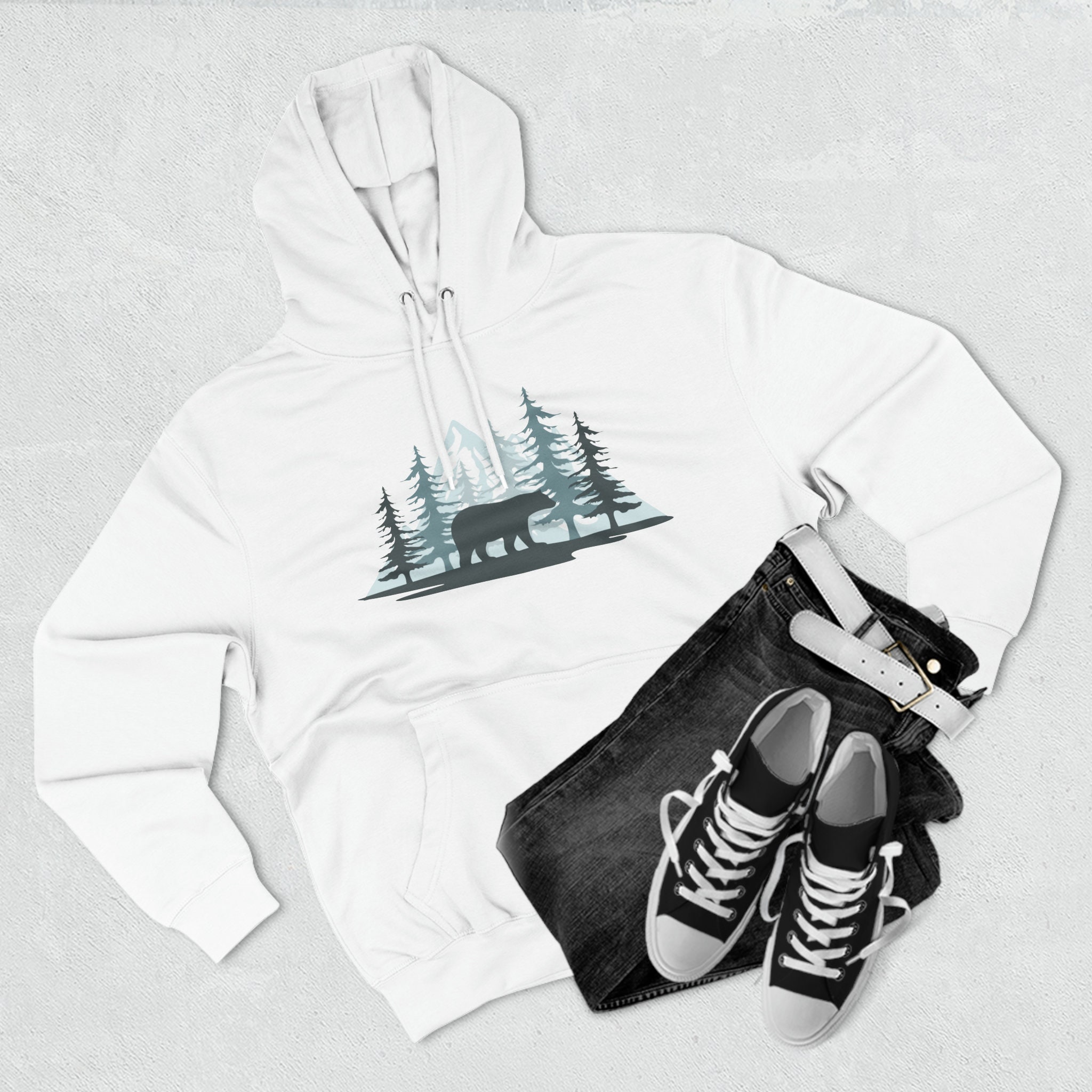 Pull and Bear Hoodie Etsy Canada