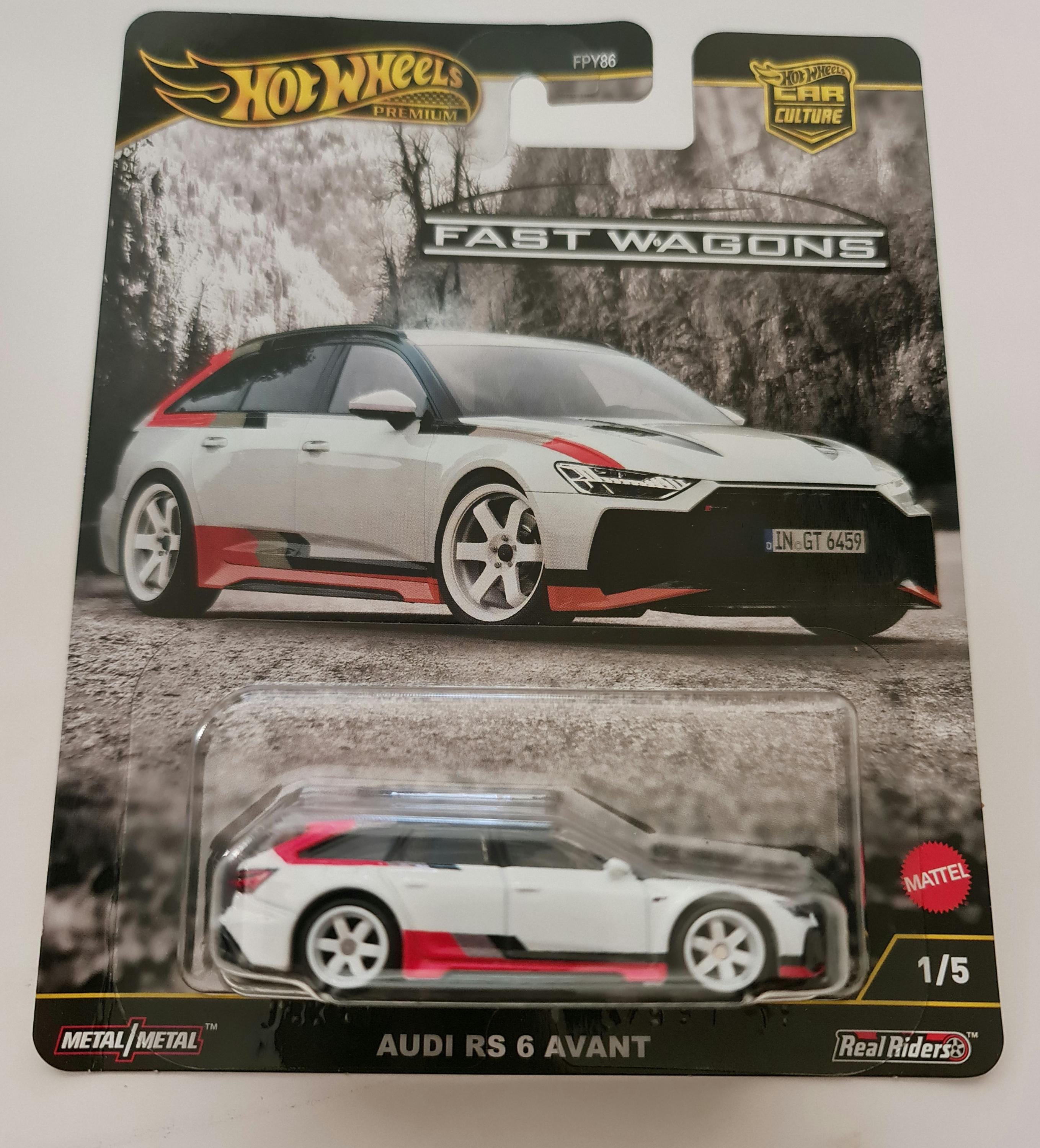 Hot wheels audi rs6 - Etsy 日本