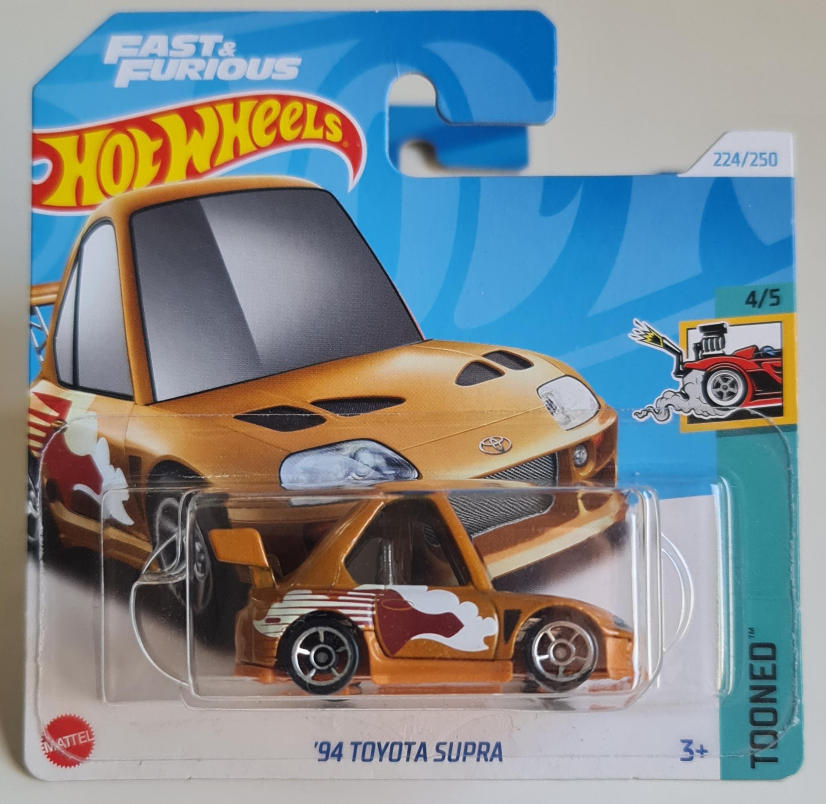 ミニカー Hot Wheels tooned まとめ売り ホットウィール トゥーンド
