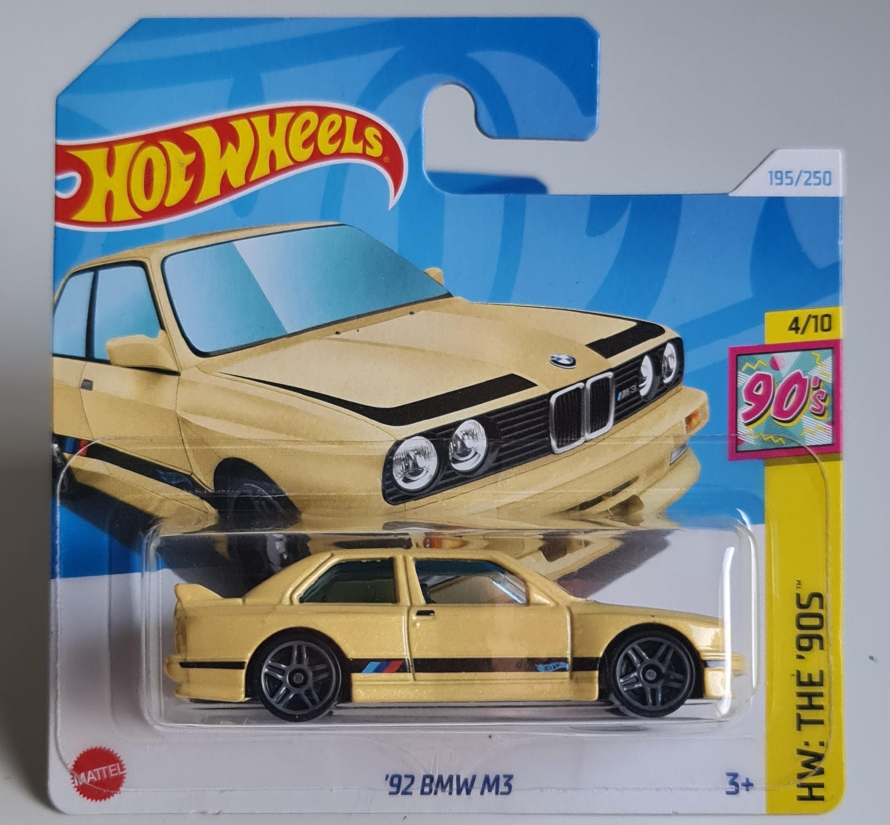 Hot Wheels Bmw E30 - Etsy