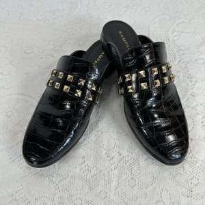 Rampage hotsell shoes marshalls