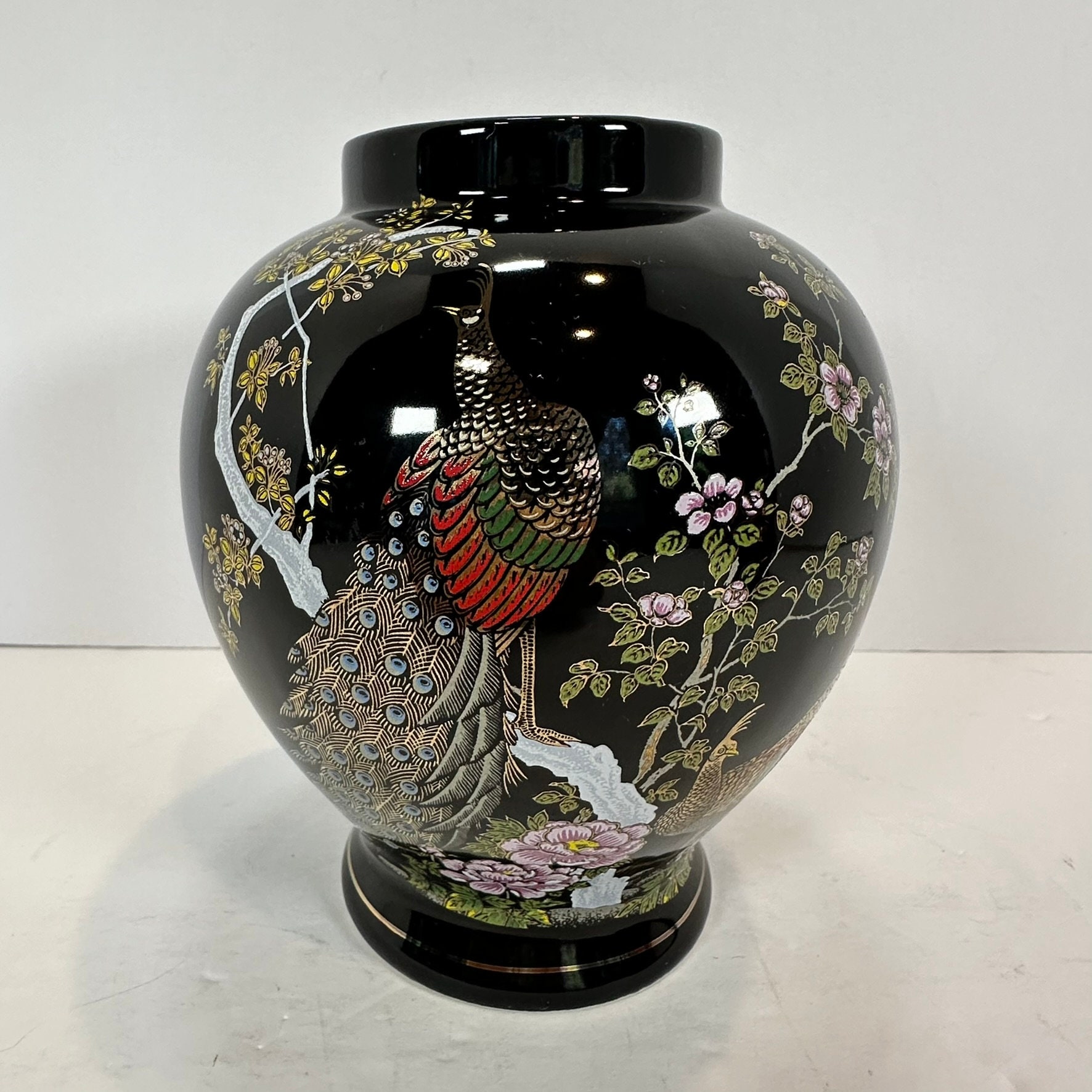 Large japanese vase - Etsy 日本