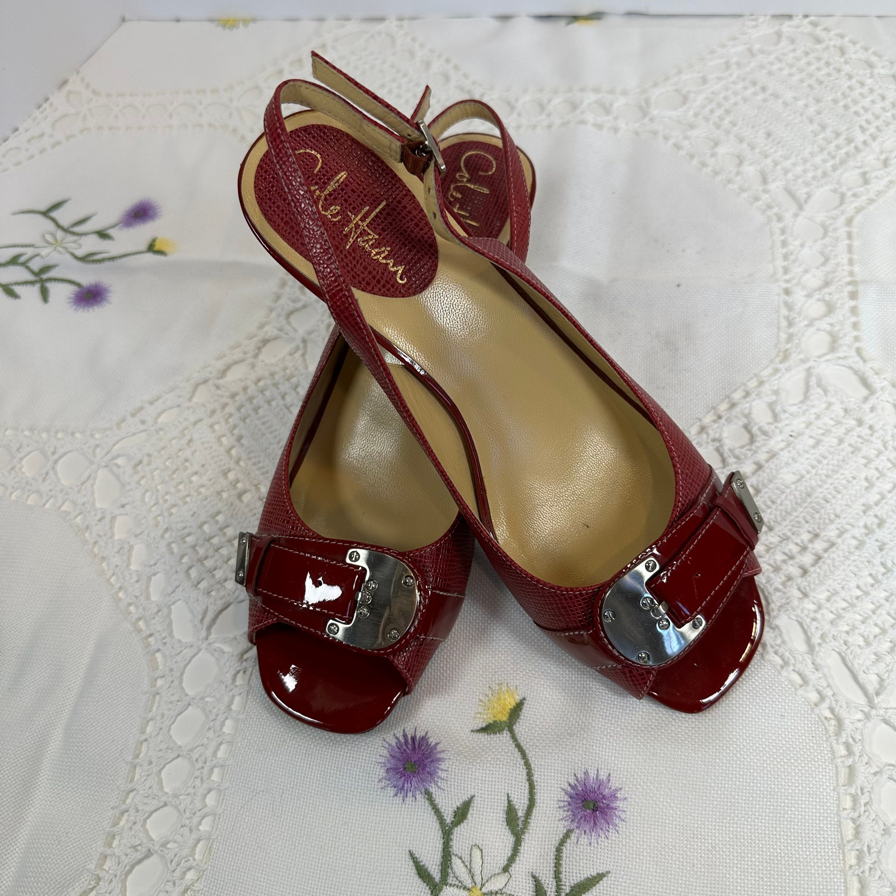 Nike cole haan best sale heels