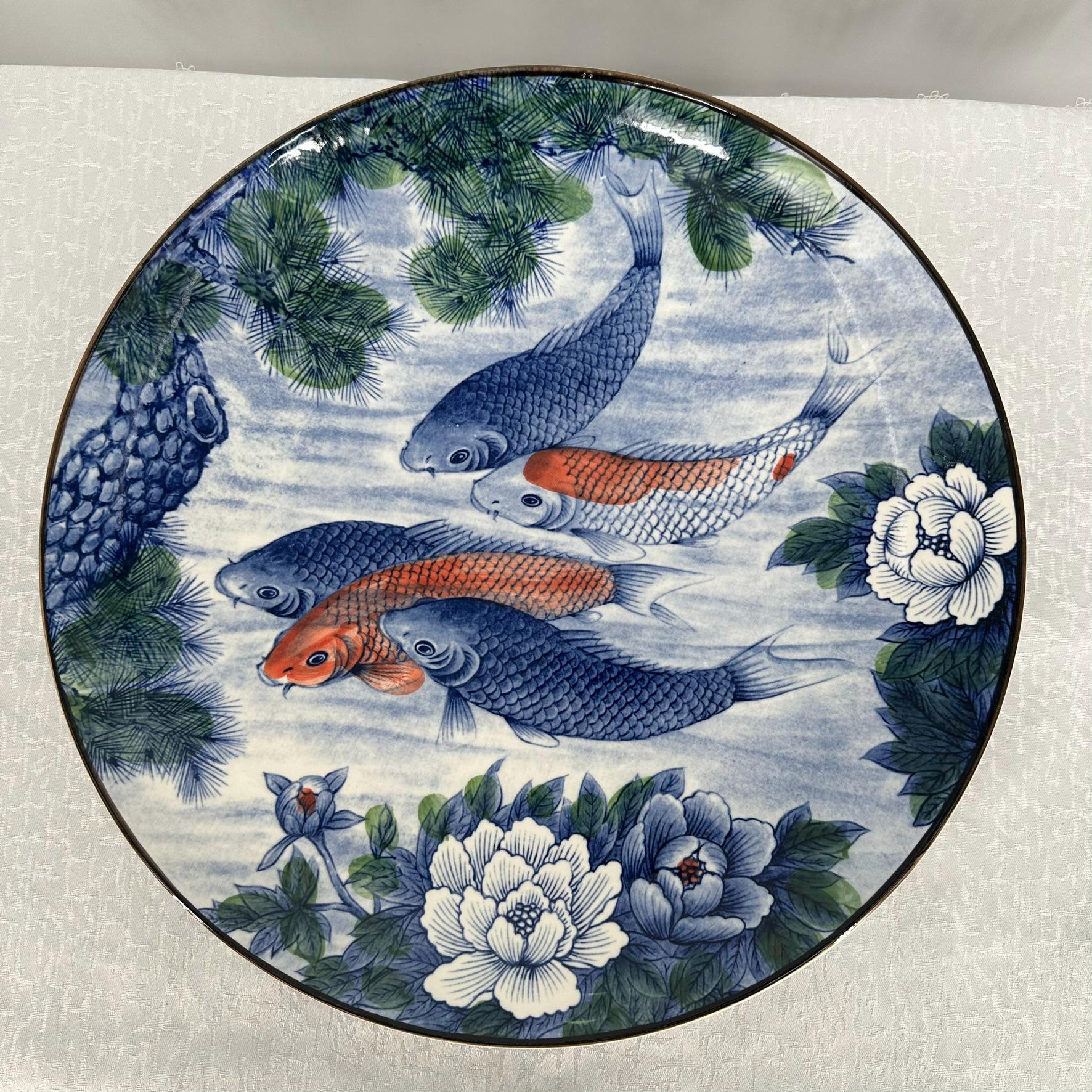 ♦中国美術品 レア物 類品少数 中国 宜興窯 紫砂 劃花画花 飾り皿 骨董品 il_fullxfull.6247925838_pg0n.jpg