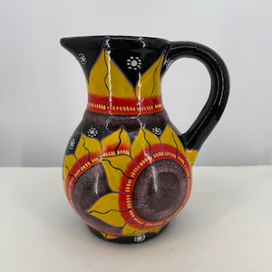 Mexican Water Jug - Etsy