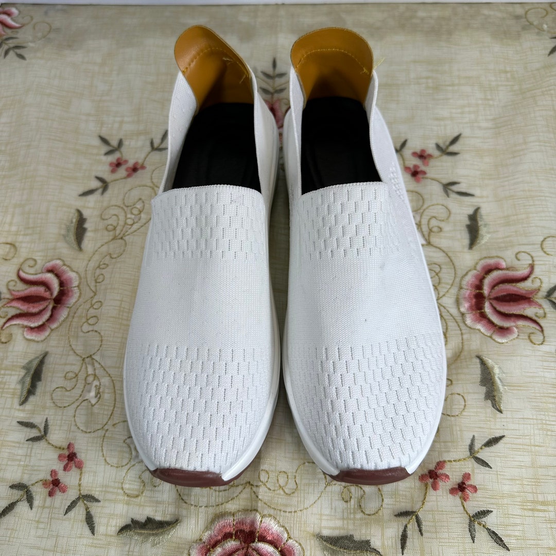 slip on flats womens