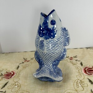 クリストフル 花瓶 two fish vase 魚 花瓶・フラワースタンド - 花瓶 