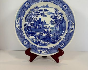 値下げ！！spode 青と白の風景画 ティーセット il_340x270.5300747366_kfsn.jpg
