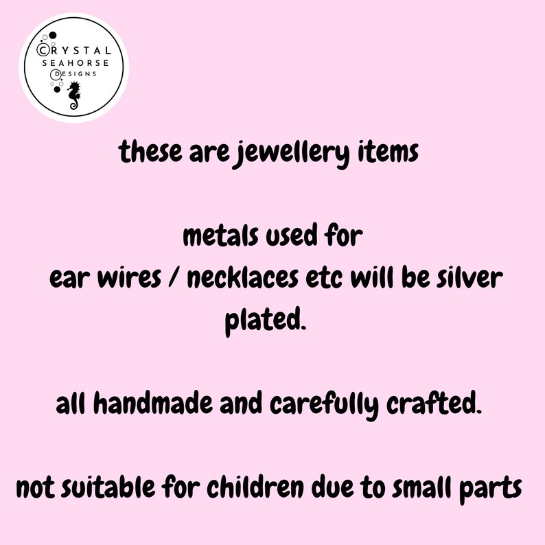 Mystery Jewellery Bag Kawaii Blind Bag Cute Fun Gift Idea Unique Random ...