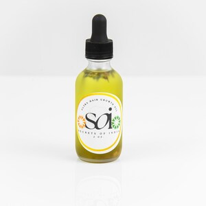 Aceite para el crecimiento del cabello, aceite para el crecimiento del cabello rizado, ingredientes para un cabello más grueso, ingredientes secretos de la India