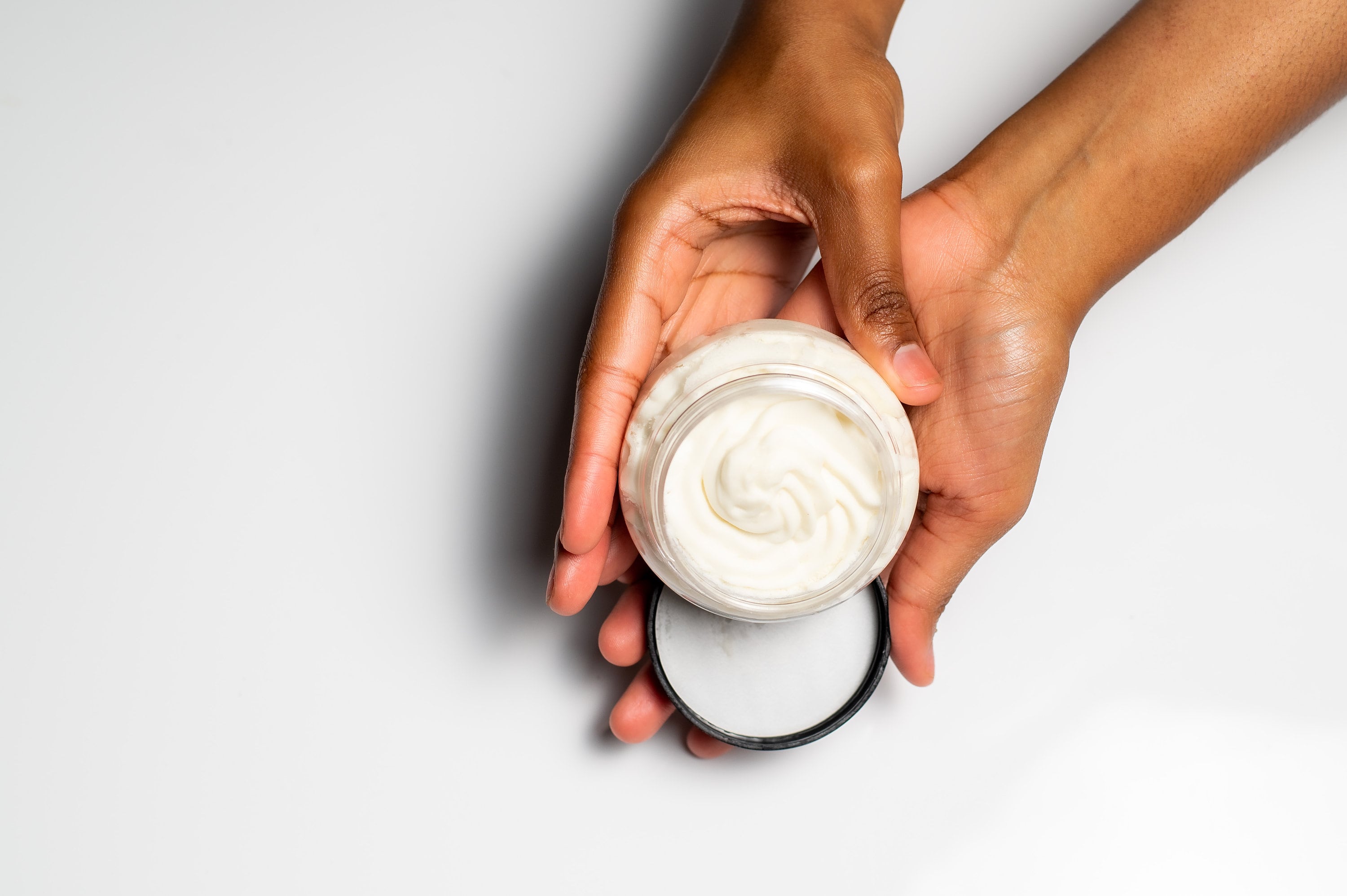 Fenugreek, Amla & Rice Water Mango Hair Growth Butter Whipped Mango