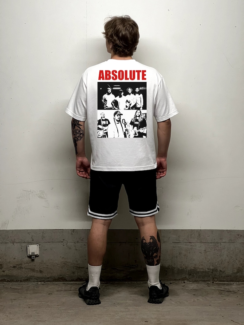Kublai Khan TX Absolute Tshirt, Metalhead Tshirt Merch, Heavy Metal Merch, Deathmetal