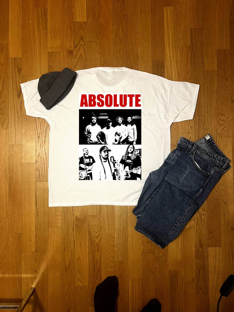 Kublai Khan TX Absolute Tshirt, Metalhead Tshirt Merch, Heavy Metal Merch, Deathmetal