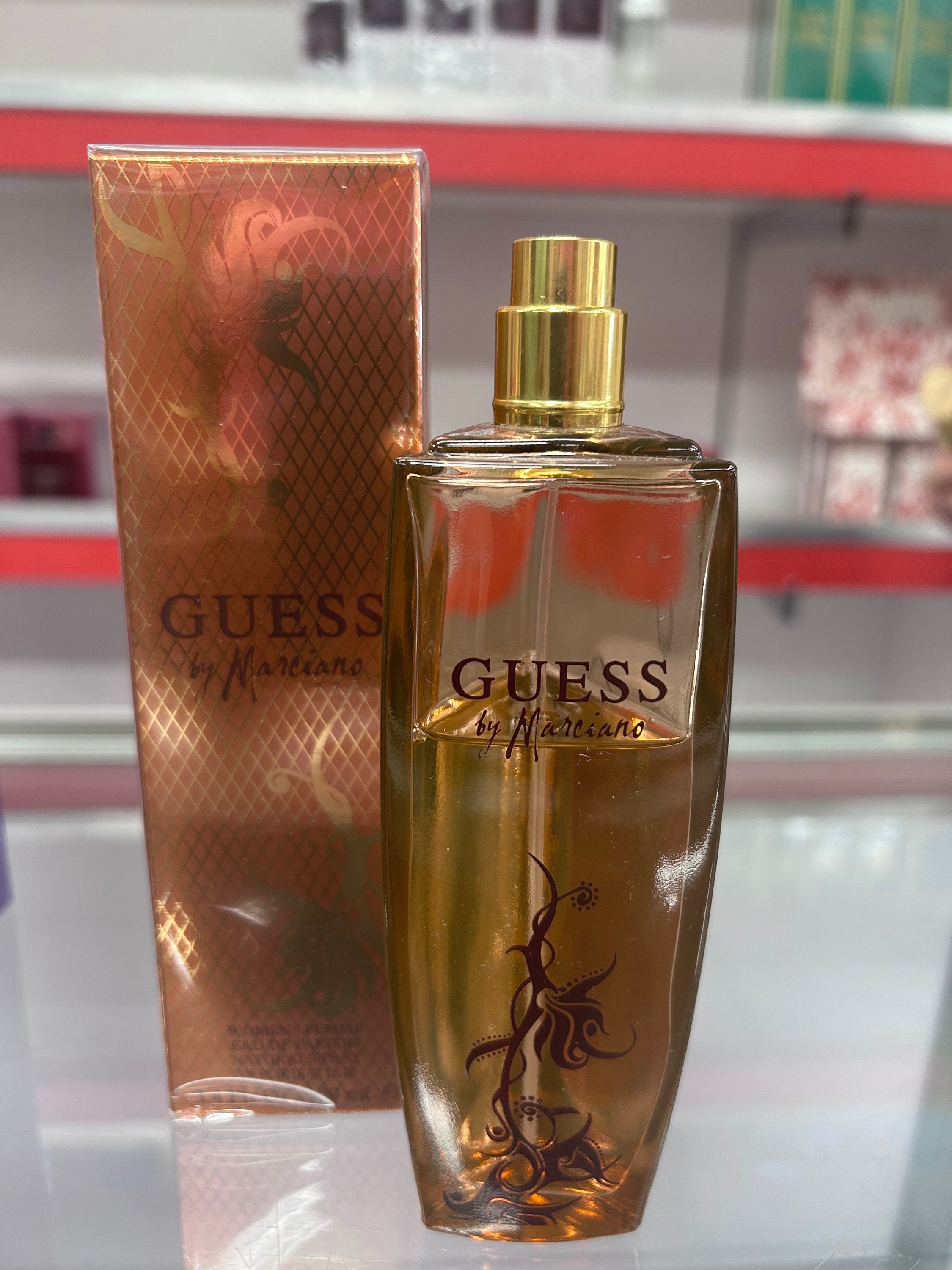 Buy Guess Marciano Online in India