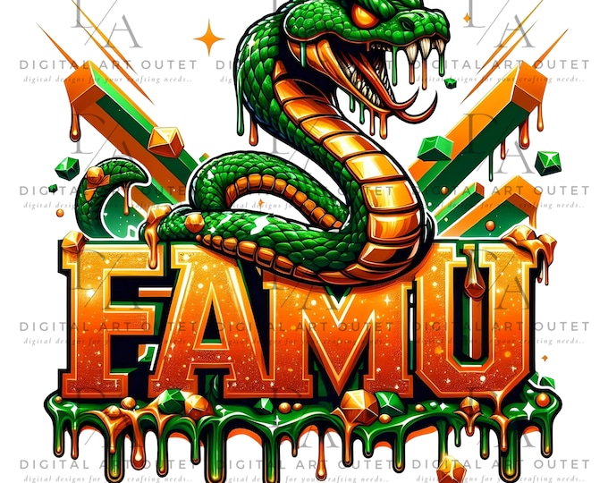 They Not Like Us - FAMU Png, Digital Download, File Png - Etsy