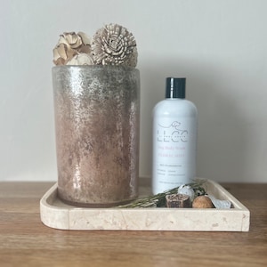 Floral Mist Pet Body Wash - Natural Pet Grooming Shampoo
