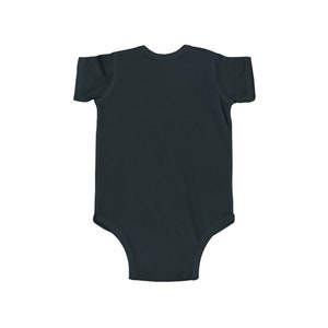 Baby builders shirt DeWALT onesie baby shower gift infant fine jersey bodysuit image 4