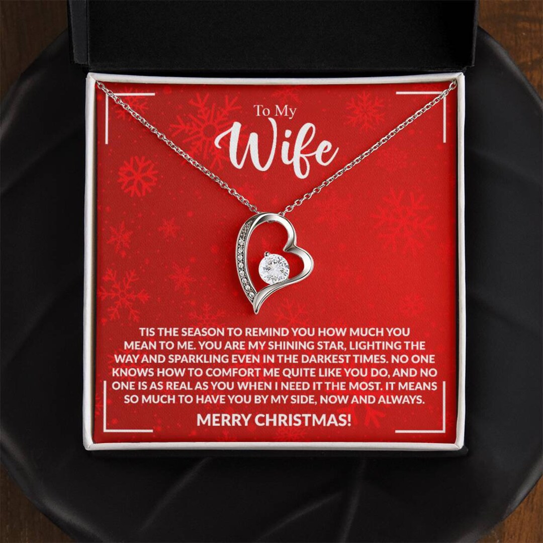 Christmas Gift For Wife Gifts For Wife Merry Christmas Etsy christmas-gift-for-wife-gifts-for-wife-merry-christmas-etsy