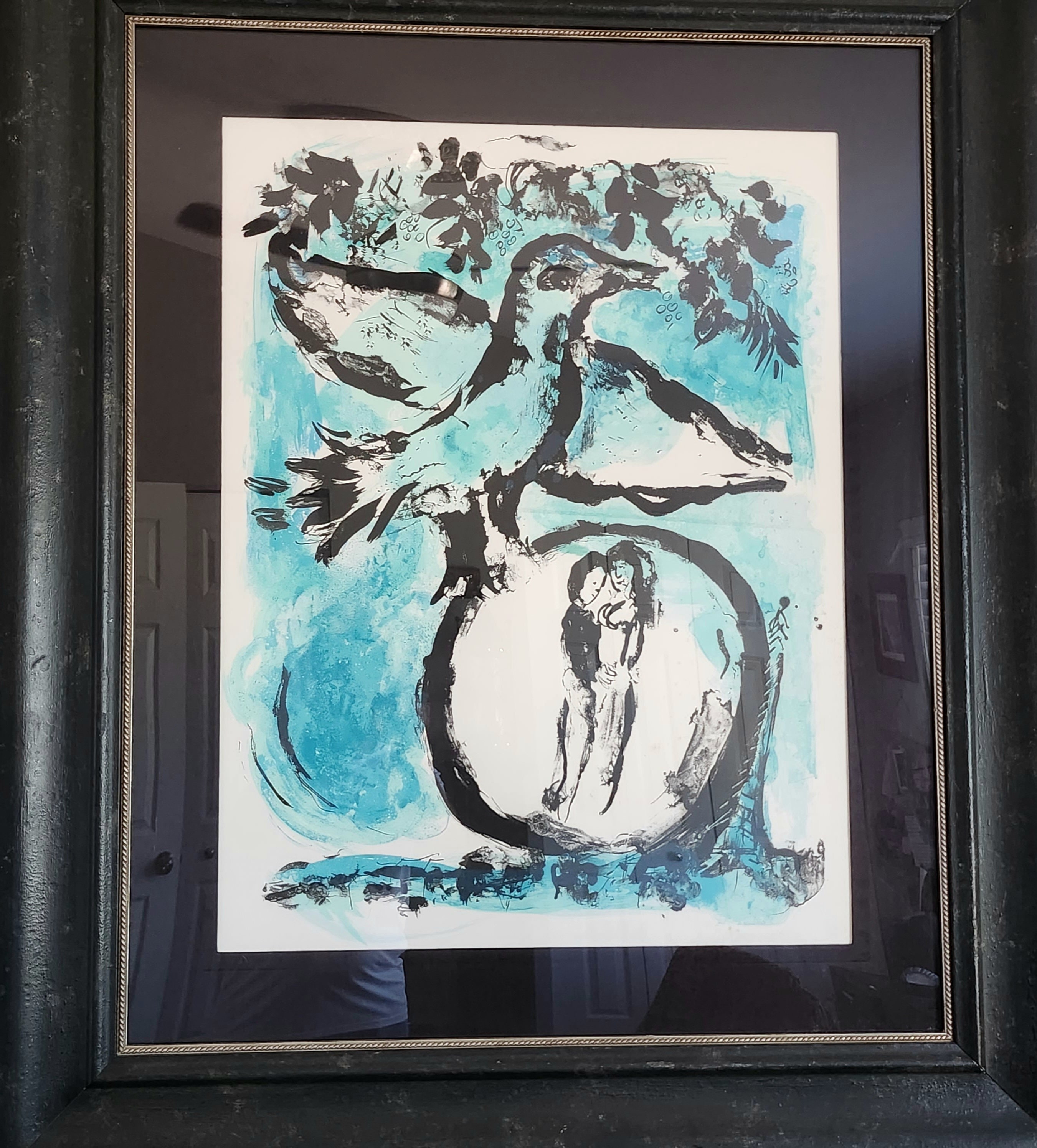 Marc Chagall 