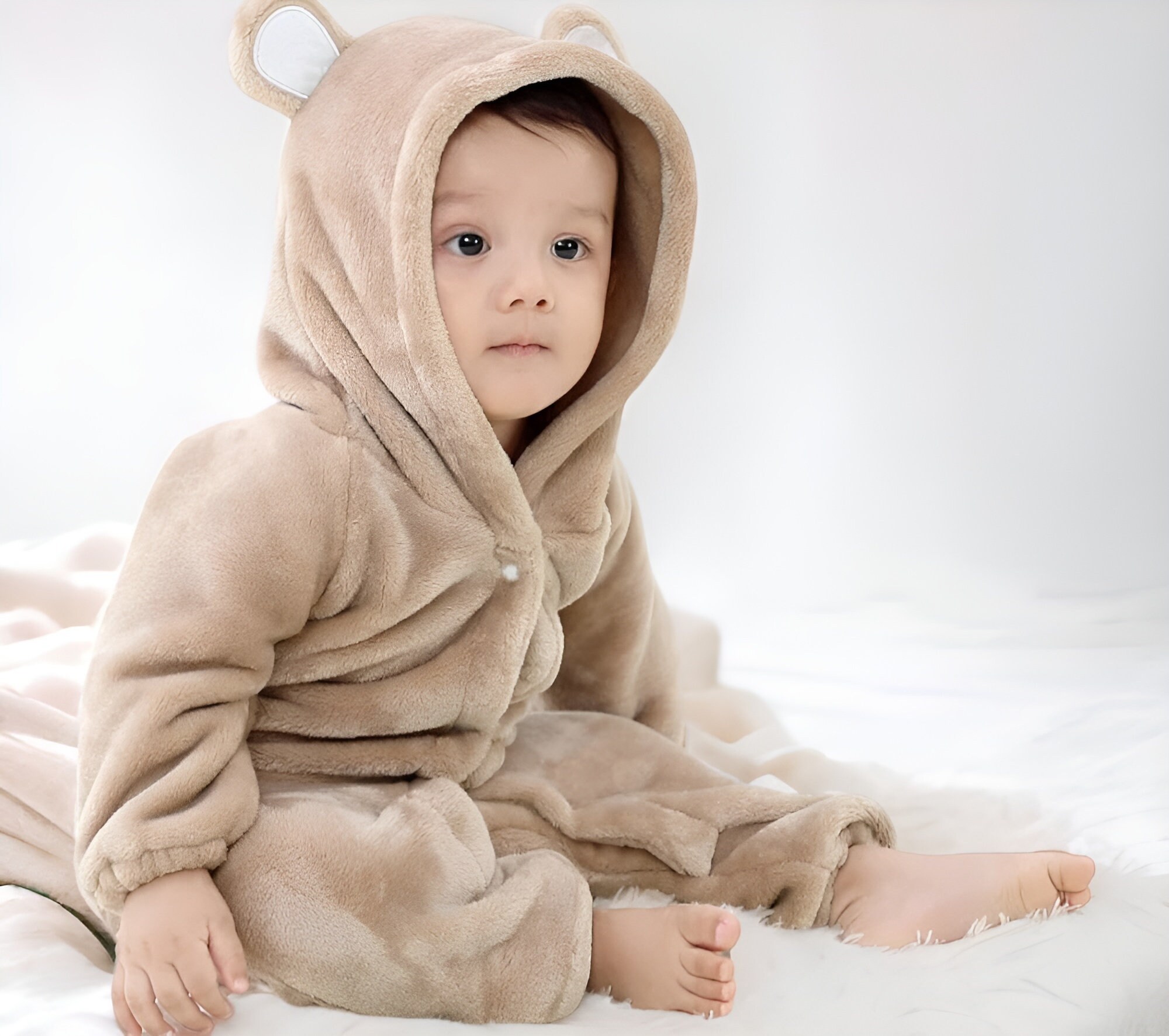 Baby warm cheap suits