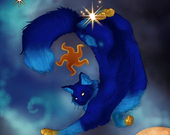 GÜNSTIGE Furry Art Auftragsarbeiten
