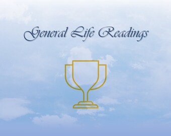 General Life Reading